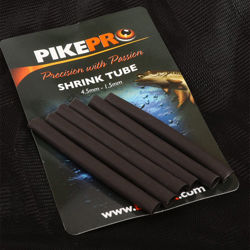 PikePro Shrink Tubing 4.5mm - 1.5mm